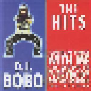 DJ BoBo: Hits, The - Cover