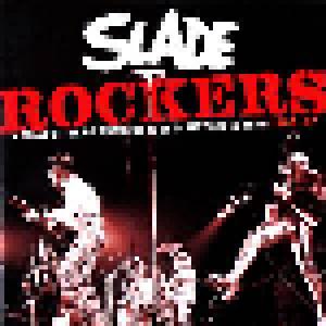 Slade: Rockers - Cover