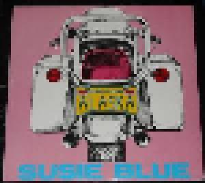 Alaska: Susie Blue - Cover
