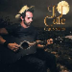 J.J. Cale: Cajun Moon - Cover