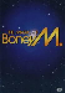 Boney M.: Magic Of Boney M., The - Cover