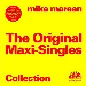 Mike Mareen: Original Maxi-Singles Collection, The - Cover