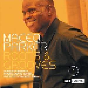 Maceo Parker: Roots & Grooves - Cover