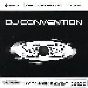 DJ Convention - Trip To Millenium - Cover
