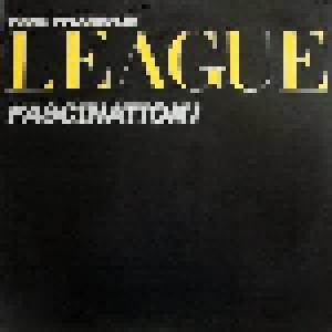 The Human League: Fascination! - Cover