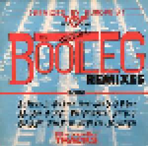 Official Bootleg Remixes, The - Cover