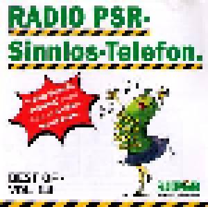 Radio PSR Sinnlos-Telefon: Best Of - Vol. 14 - Cover