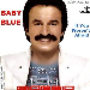 Giorgio: Baby Blue - Cover