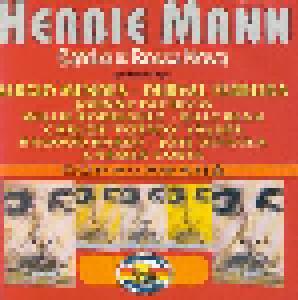 Herbie Mann: Copacabana - Cover