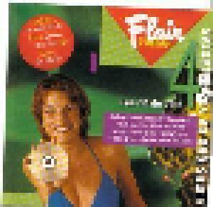 Flair L'hebdo Summer Hits 4 - Cover