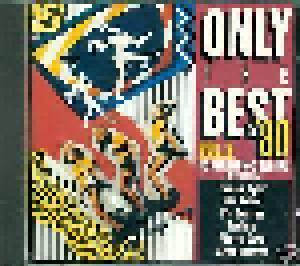 Only The Best '80 Vol. 3 - Cover