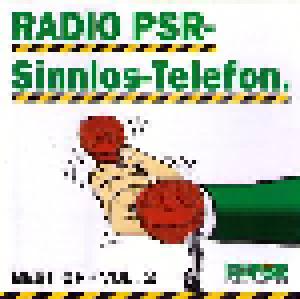 Radio PSR Sinnlos-Telefon: Best Of - Vol. 02 - Cover