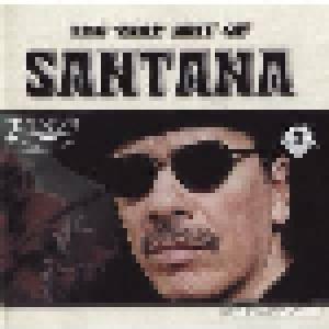 Santana: Very Best Of, The - Cover