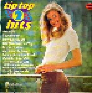 Udo Reichel Orchester: Tip Top Hits 02 - Cover