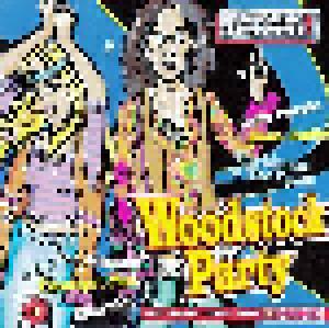 Fetenfetzer - Woodstock Party - Cover