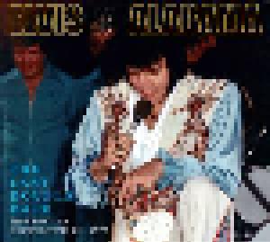 Elvis Presley: Elvis In Alabama - The Last Double Date - Cover