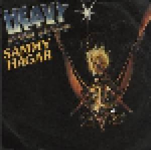 Sammy Hagar: Heavy Metal - Cover