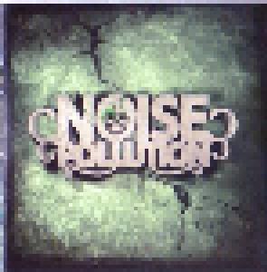 Noise Pollution: Noise Pollution - Cover