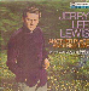 Jerry Lee Lewis: Another Place Another Time - Cover