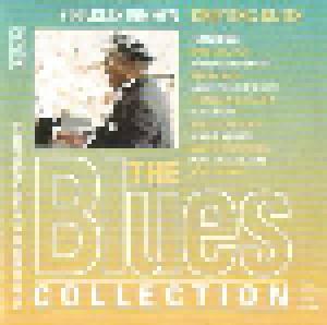 Charles Brown: Drifting Blues (The Blues Collection # 71) - Cover