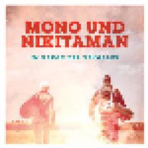 Mono & Nikitaman: Im Rauch Der Bengalen - Cover