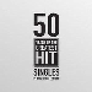 50 Years Of The Greatest Hits Singles: Platinum Collection - Cover