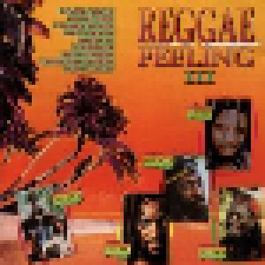 Reggae Feeling III - Cover