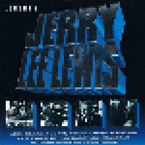 Jerry Lee Lewis: Legends - Cover