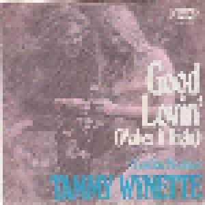 Tammy Wynette: Good Lovin' - Cover