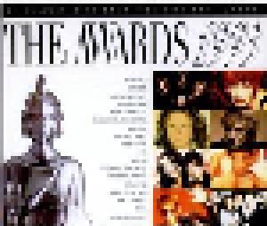 Brit Awards 1993, The - Cover