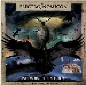 Electronomicon: Unleashing The Shadows - Cover