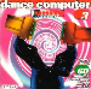 Dance Computer Volume 3 - Cover