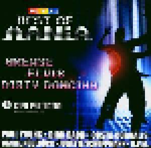 Best Of Mania - Cover