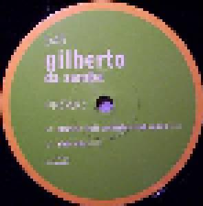 Gilberto: Da Samba - Cover