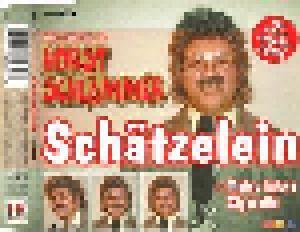 Horst Schlämmer: Schätzelein - Cover