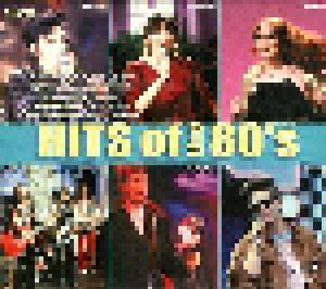 Hits Of The 80's (BMG) - Cover