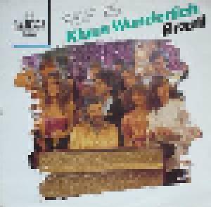 Klaus Wunderlich: Brazil - Cover