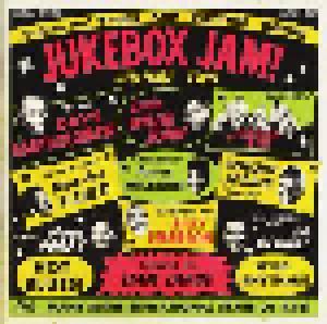 Jukebox Jam! Volume Two - Cover