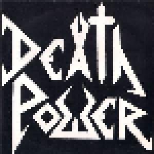 Death Power: Death Power - Cover