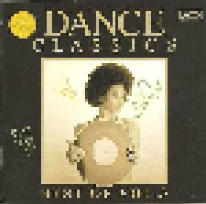 Dance Classics Best Of Vol. 3 - Cover