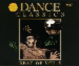 Dance Classics Best Of Vol. 5 - Cover