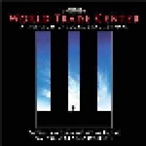 Craig Armstrong: World Trade Center - Original Music From The Motion Picture - Cover