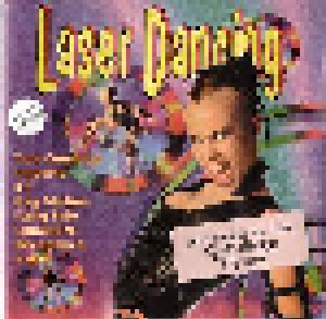 Laser Dancing - Cover