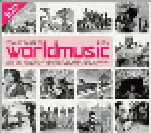 Beginner's Guide To World Music Vol. 2 - Cover