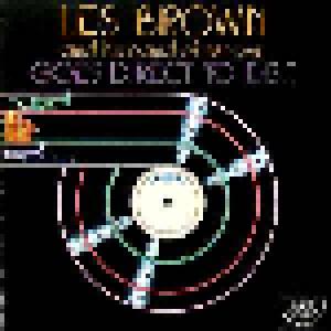 Les Brown & His Band Of Renown: Goes Direct To Disc - Cover