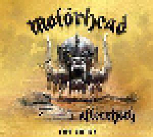 Motörhead: Aftershock - Best Of The West Coast Tour 2014 - Cover
