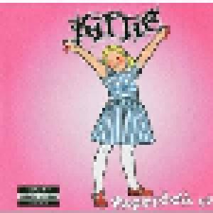 Kittie: Paperdoll EP - Cover