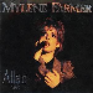 Mylène Farmer: Allan - Cover