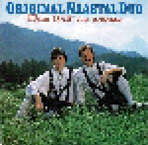 Original Naabtal Duo: Beim Wirt Von Nebenan - Cover