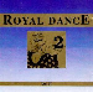 Royal Dance Vol. II - Cover